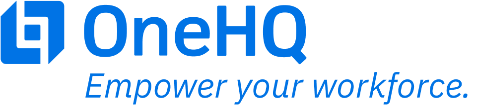 OneHQ Logo
